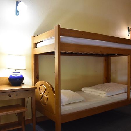 Alpes Roc Aparthotel พราโลญ็อง-ลา-วานวซ ภายนอก รูปภาพ