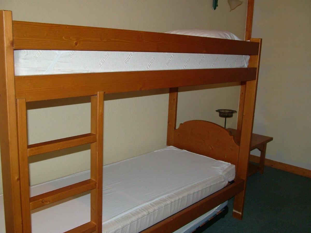 Alpes Roc Aparthotel พราโลญ็อง-ลา-วานวซ ภายนอก รูปภาพ