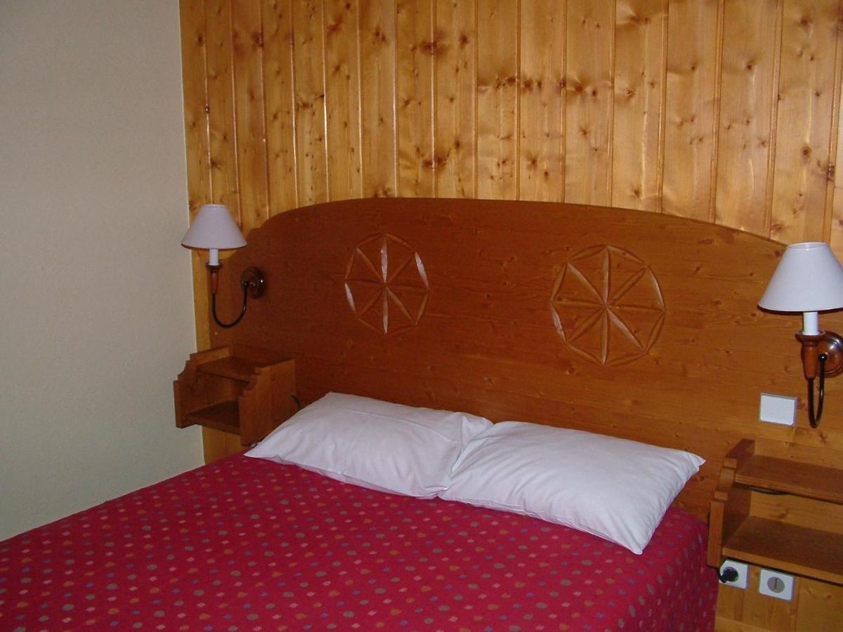Alpes Roc Aparthotel พราโลญ็อง-ลา-วานวซ ภายนอก รูปภาพ