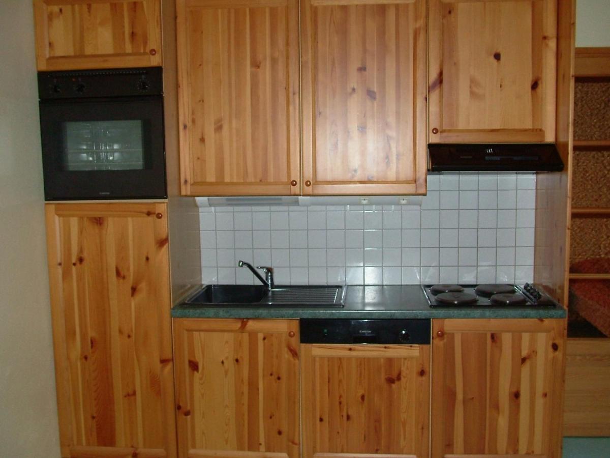 Alpes Roc Aparthotel พราโลญ็อง-ลา-วานวซ ภายนอก รูปภาพ