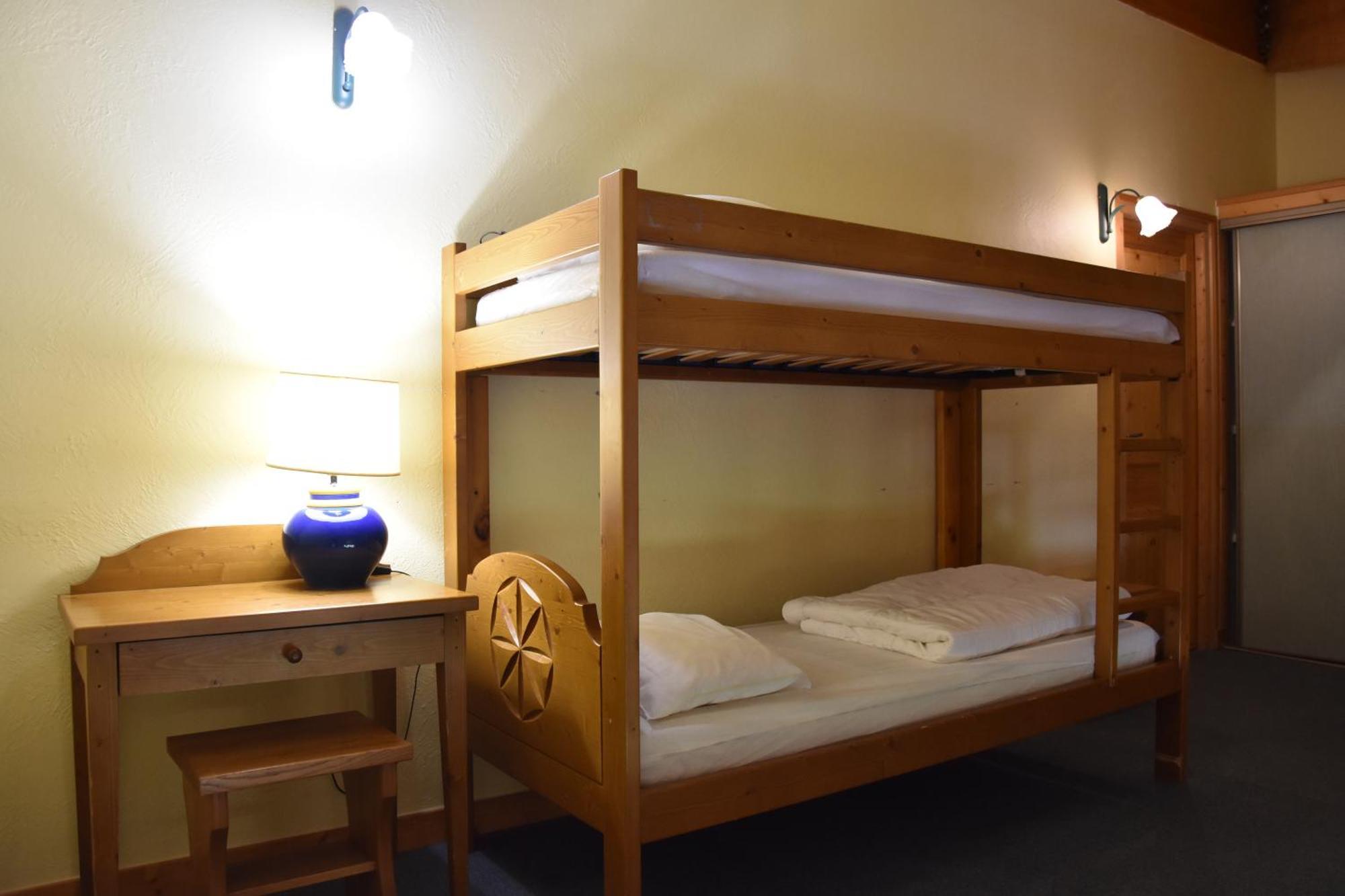 Alpes Roc Aparthotel พราโลญ็อง-ลา-วานวซ ภายนอก รูปภาพ
