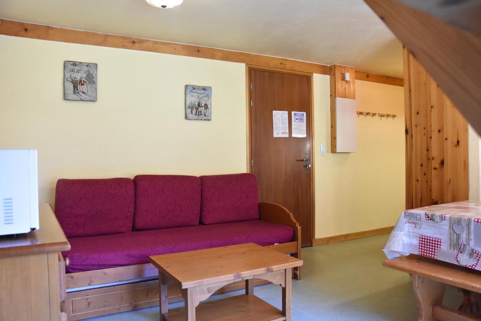 Alpes Roc Aparthotel พราโลญ็อง-ลา-วานวซ ภายนอก รูปภาพ